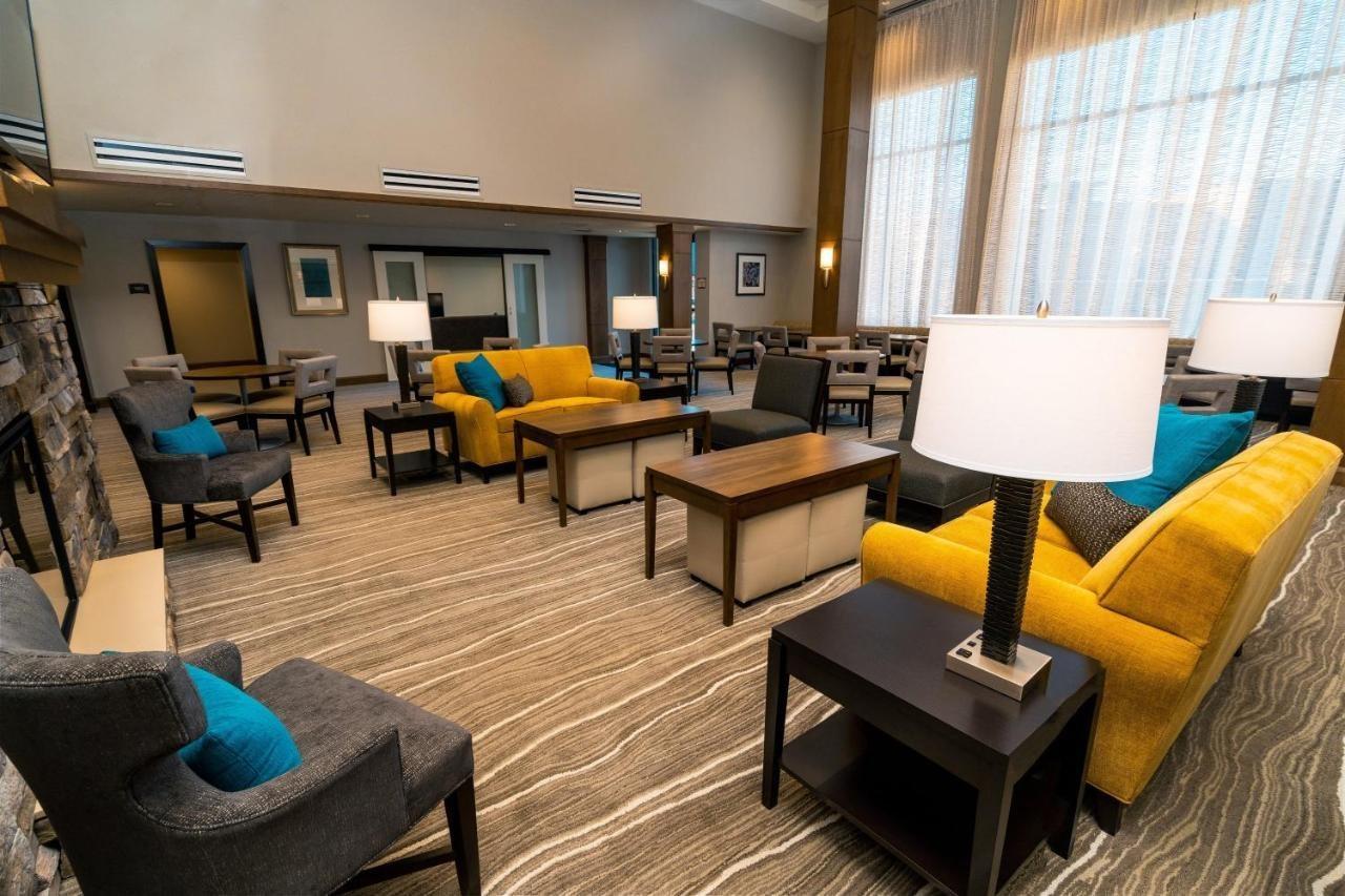 Staybridge Suites Coeur D'Alene By Ihg Kültér fotó