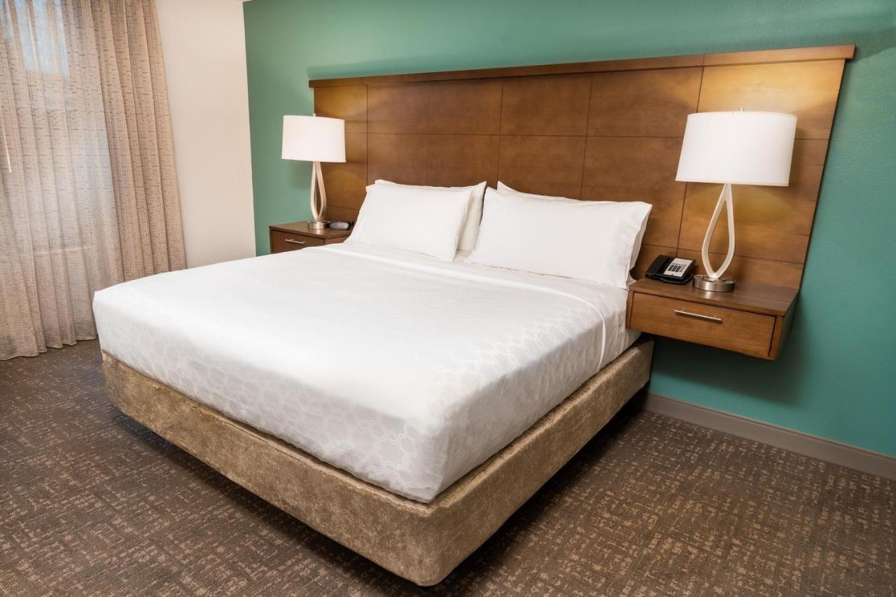 Staybridge Suites Coeur D'Alene By Ihg Kültér fotó