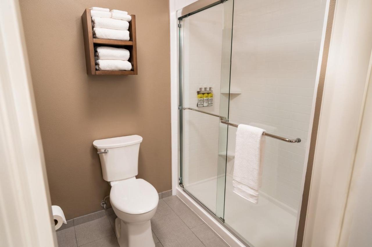 Staybridge Suites Coeur D'Alene By Ihg Kültér fotó