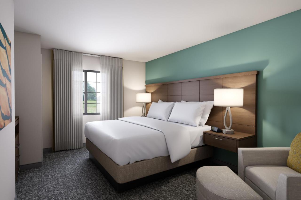 Staybridge Suites Coeur D'Alene By Ihg Kültér fotó