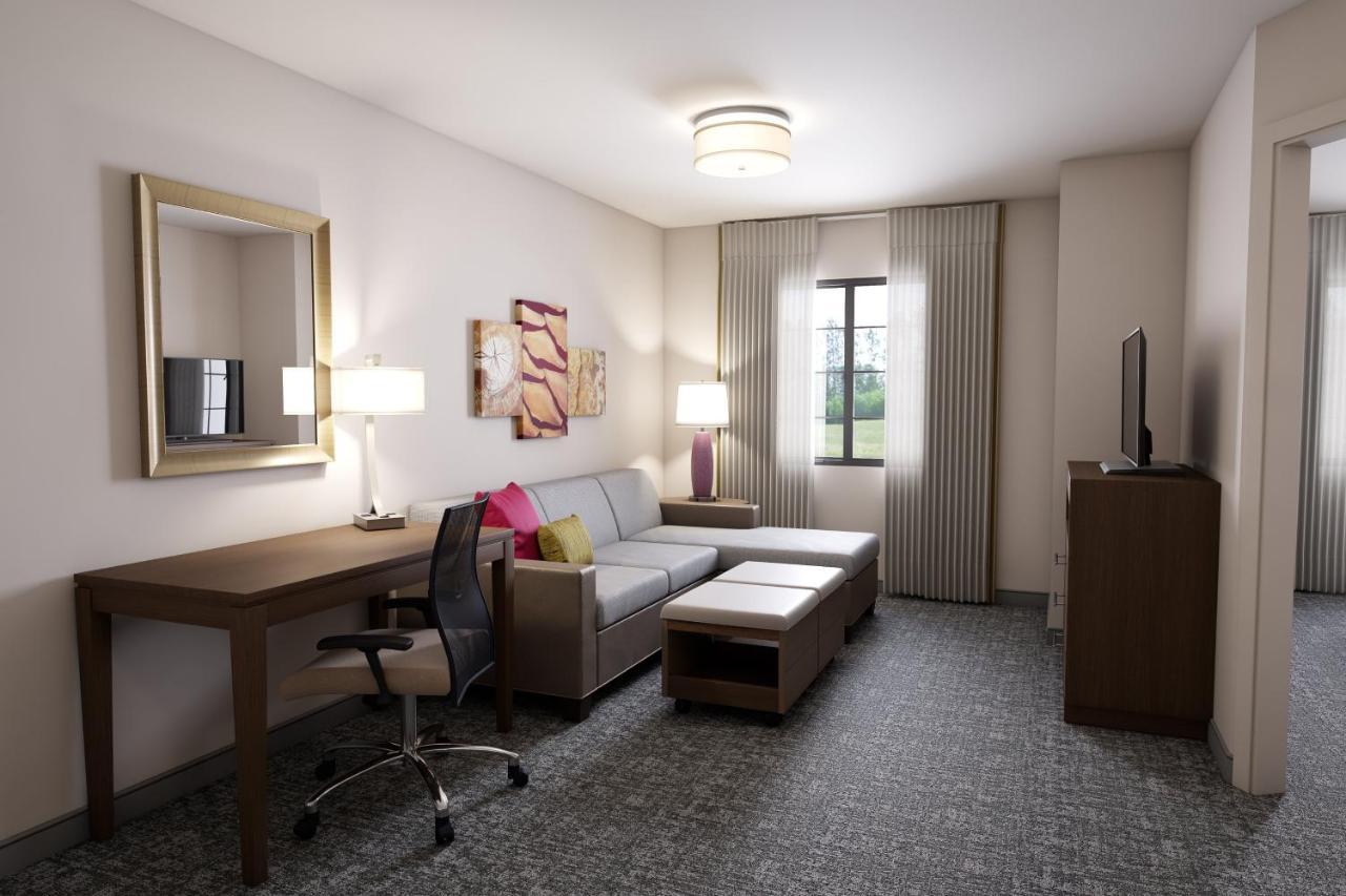 Staybridge Suites Coeur D'Alene By Ihg Kültér fotó