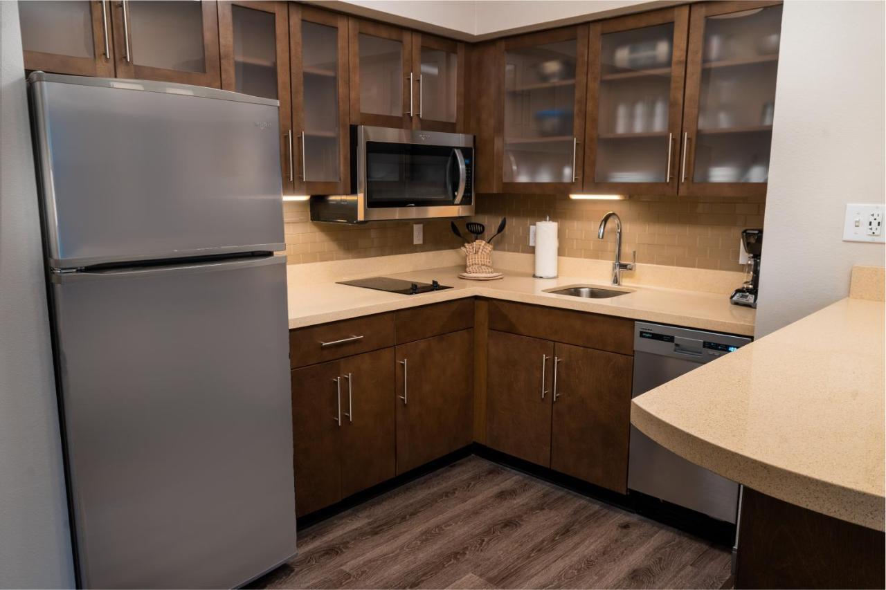 Staybridge Suites Coeur D'Alene By Ihg Kültér fotó