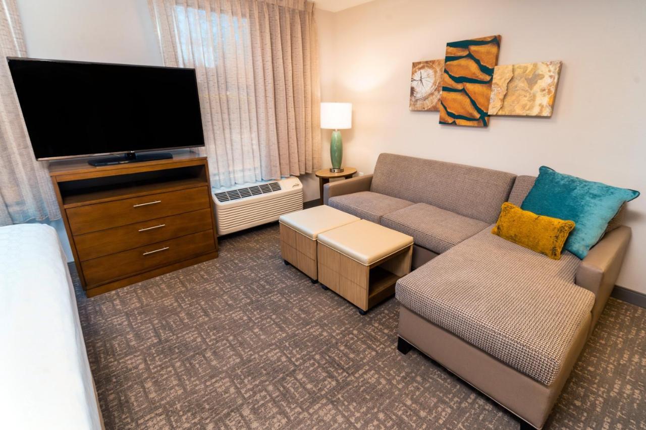 Staybridge Suites Coeur D'Alene By Ihg Kültér fotó