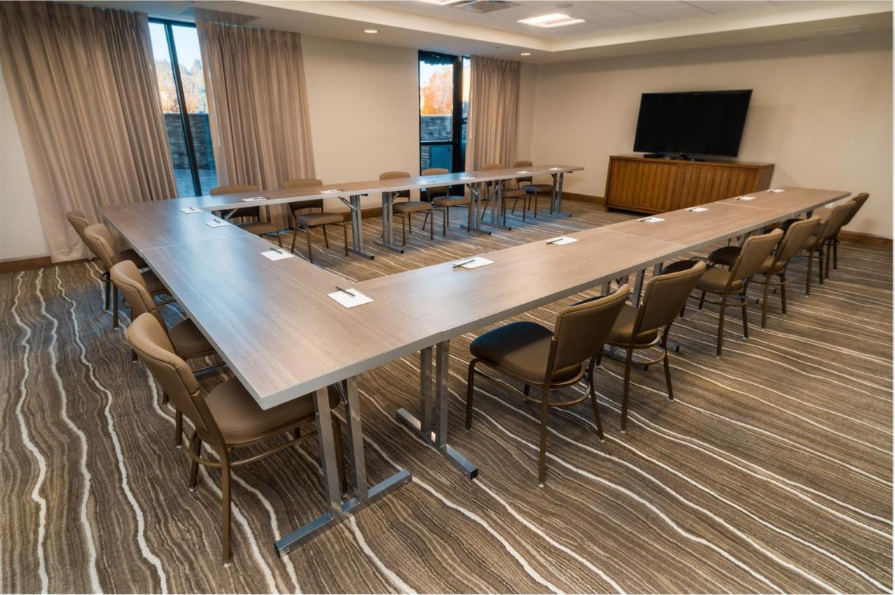 Staybridge Suites Coeur D'Alene By Ihg Kültér fotó