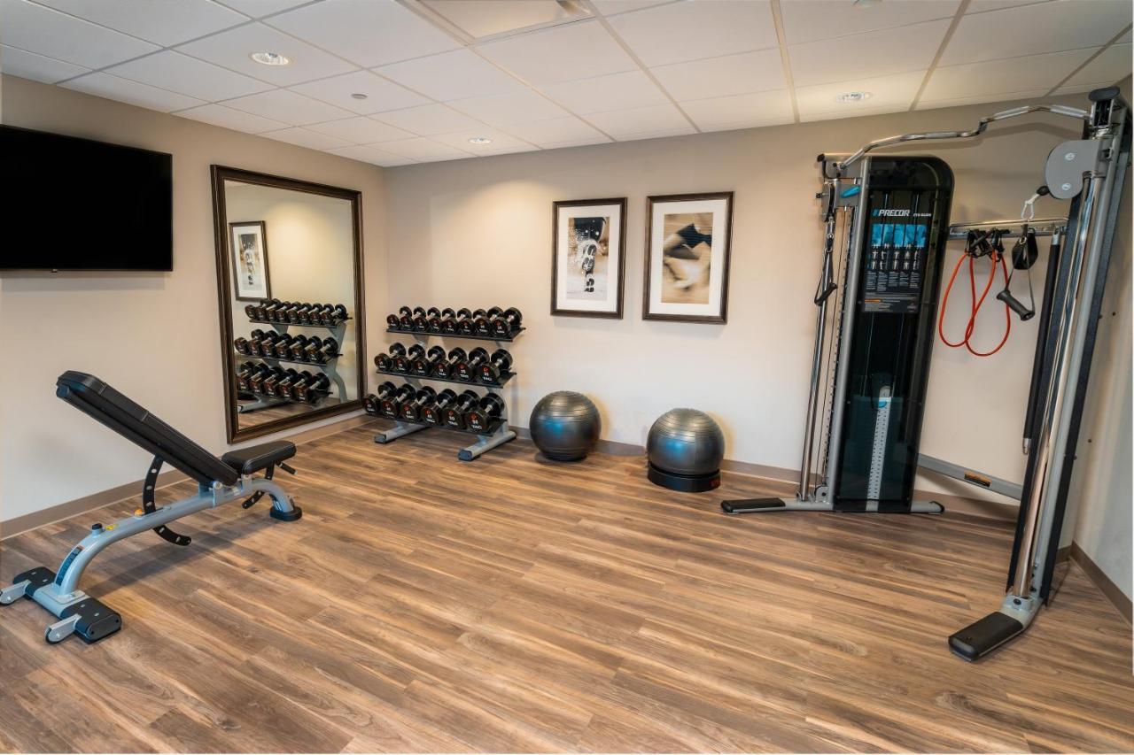 Staybridge Suites Coeur D'Alene By Ihg Kültér fotó