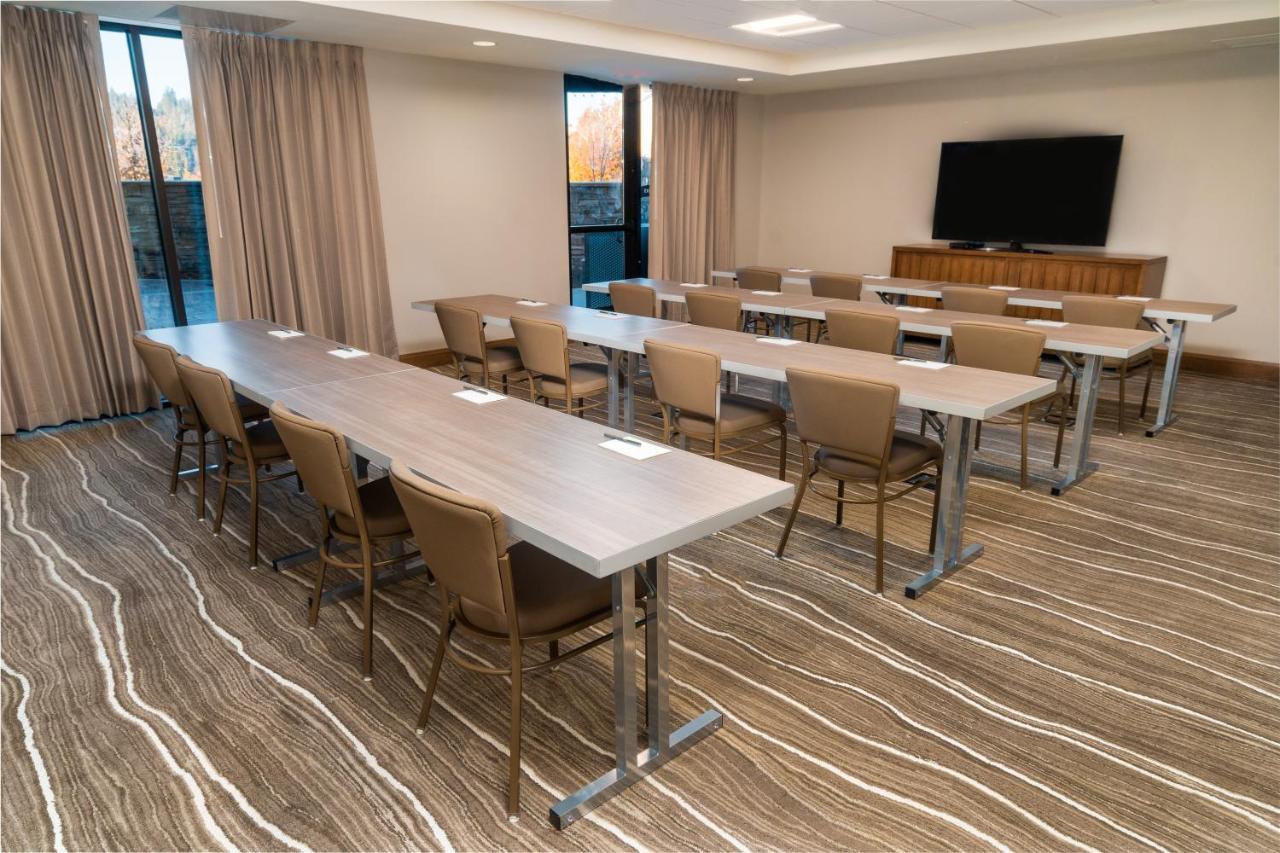 Staybridge Suites Coeur D'Alene By Ihg Kültér fotó