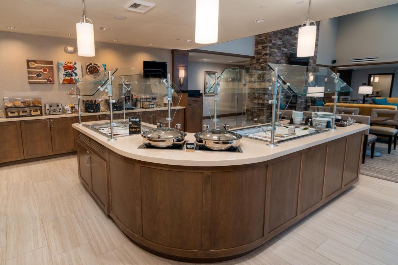 Staybridge Suites Coeur D'Alene By Ihg Kültér fotó