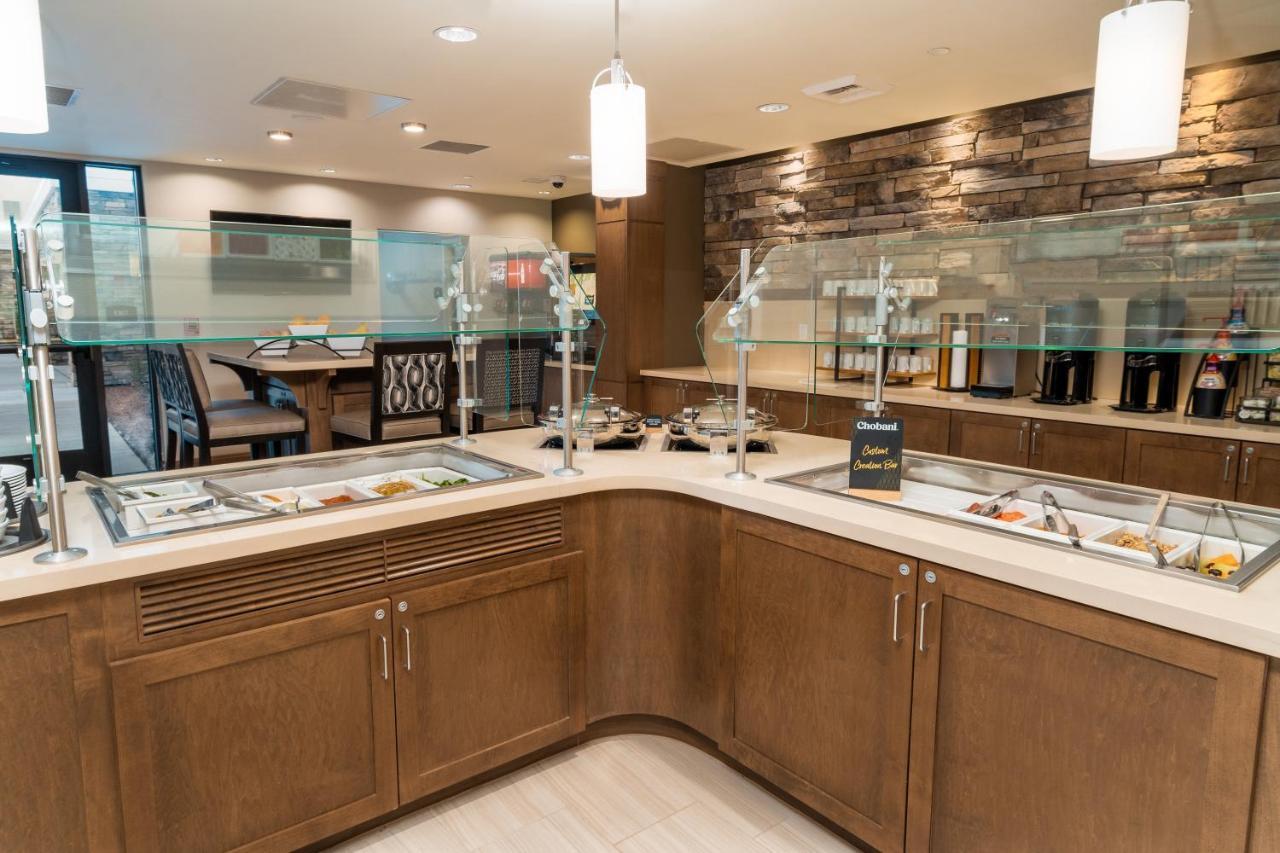 Staybridge Suites Coeur D'Alene By Ihg Kültér fotó